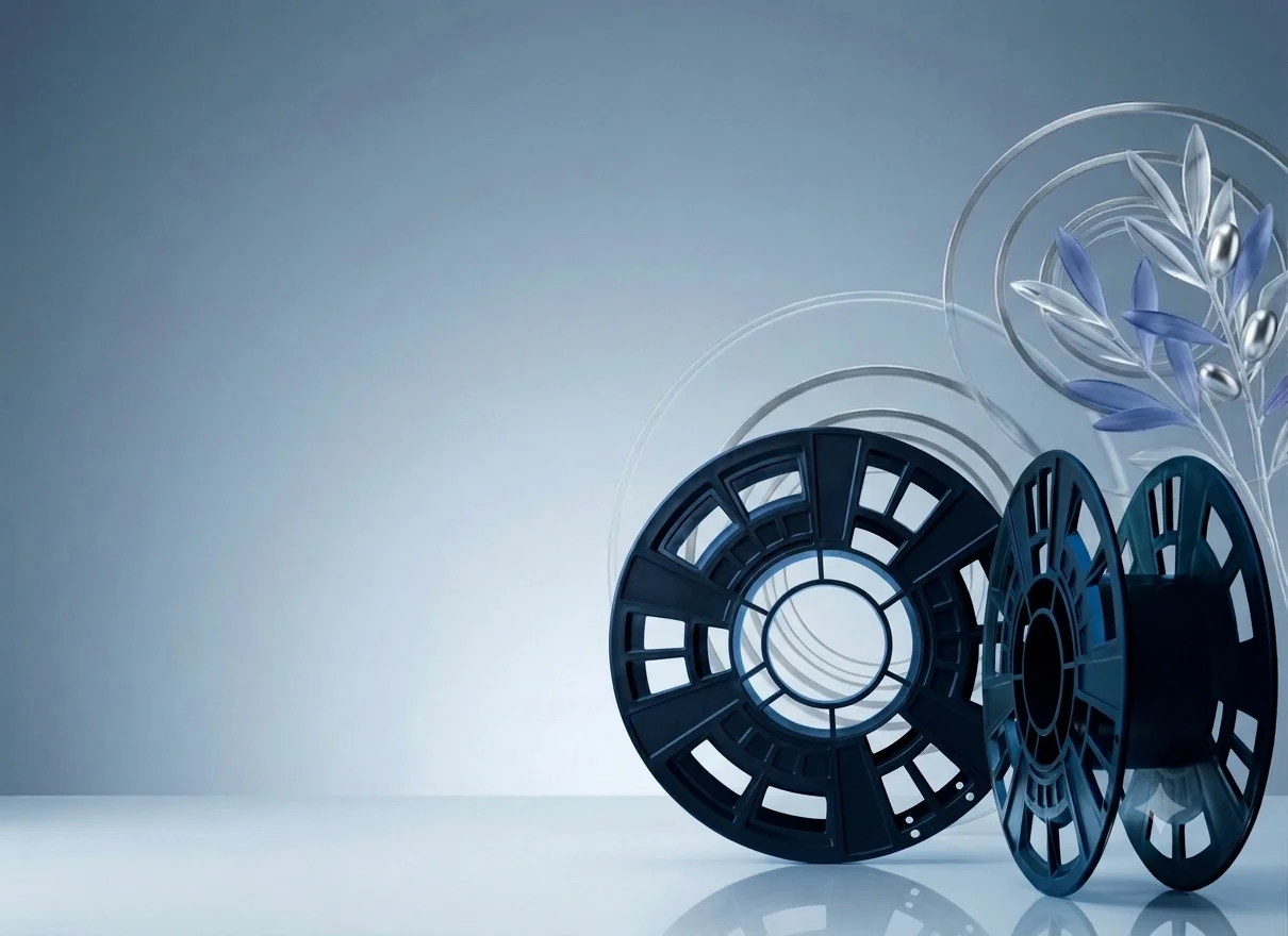 Filament Spools