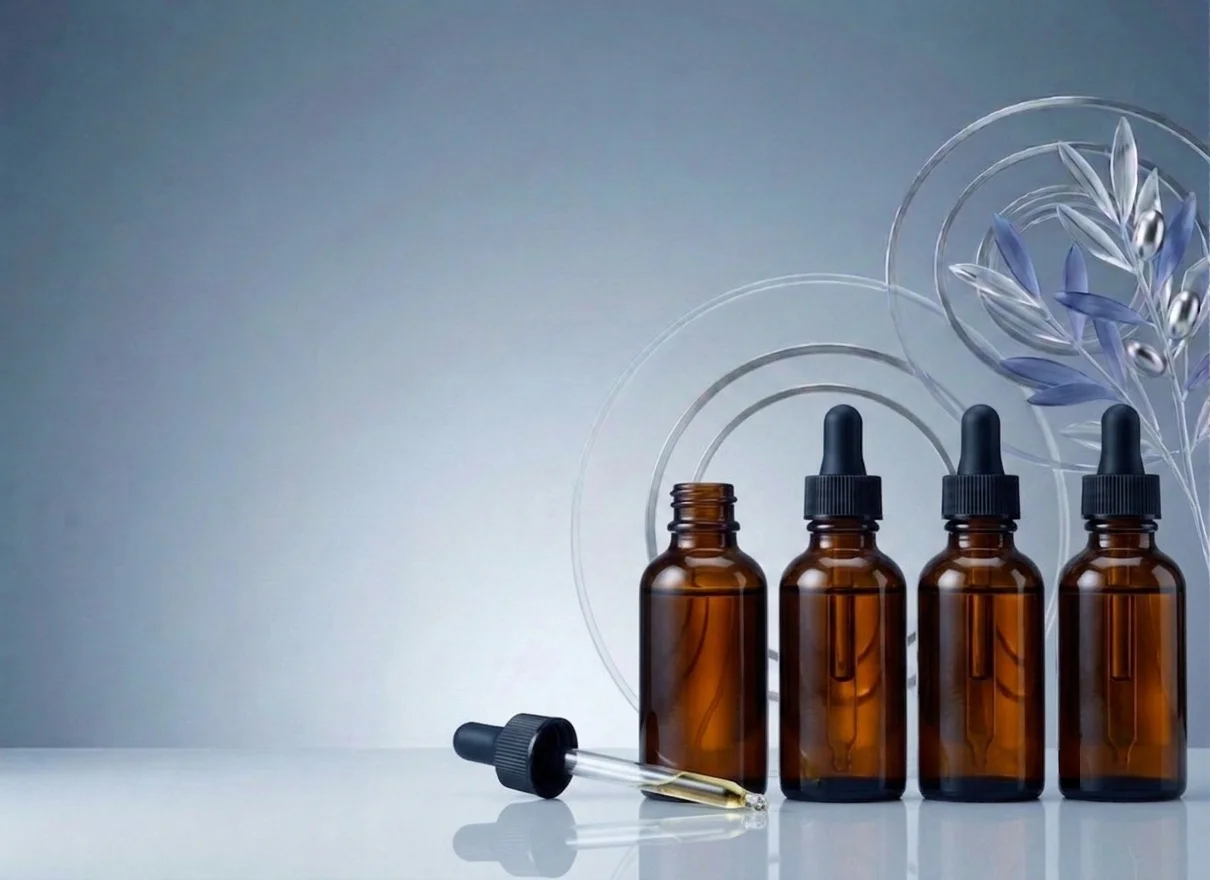 Fatty Oils