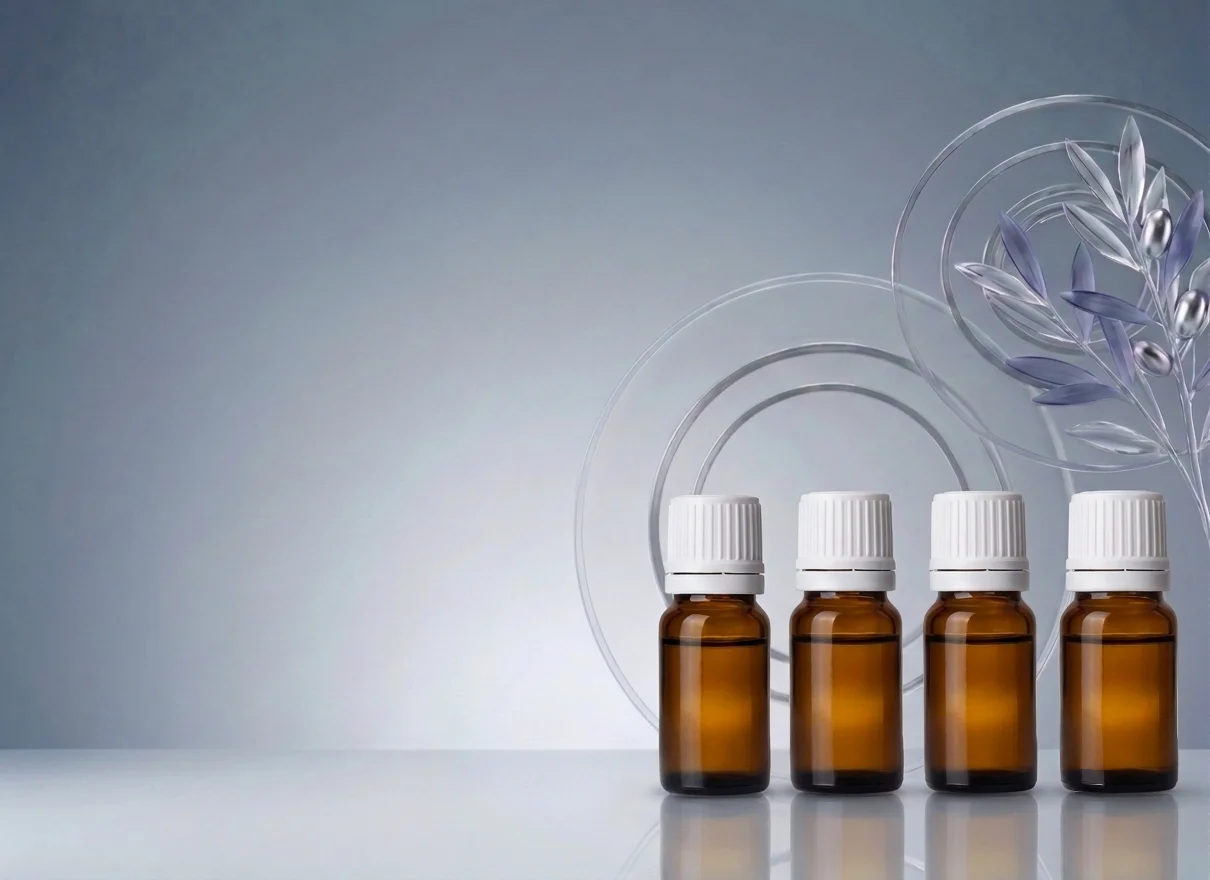 Essential Oils