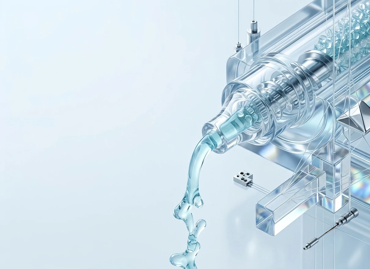 Polymer Extrusion